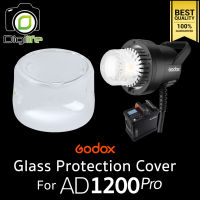 Godox Lamp Glass Cover For AD1200Pro ( Glass Protection AD1200 Pro) ส่งจากไทย