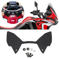 Motorcycle Accessories For HONDA CRF 1100L CRF 1100 L Africa Twin CRF1100L Forkshield Updraft Deflector Wind Deflector 2020