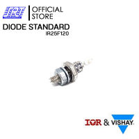 DIODE STANDARD ไดโอด 25A,1200V | 25F120 Vishay Semiconductors | IR25F120