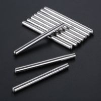 10pcs Metal Old Sewing Machine Spool Pin Fits For Singer Old Domestic Home Household Sewing Machine 46*4mm Sewing Machine Parts  Accessories