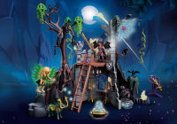 Playmobil 70807 AYUMA Bat Fairy Ruins อายูมา ซากปรักหักพังนางฟ้าค้างคาว