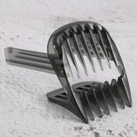 Beard Trimmer Hair Trimmer Attachment Guide Comb/Head Blade Parts 1-7Mm For Philips HC9490 HC9450 HC9452 HC7460