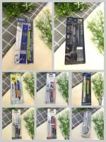 ชุดดินสอกด+ไส้ดินสอ QuanTum , M&amp;amp;G , SEIKAI , STAEDTLER 0.5mm / 0.7mm / 1.0mm 2.0mm (&amp;gt;&amp;gt; สินค้าพร้อมส่ง &amp;lt;&amp;lt;)