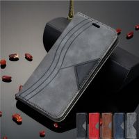 【Enjoy electronic】 A51 A71 A31 Case Magnetic Wallet Cover for Samsung Galaxy  M31 A21S A 81 91 70 50 30 20e 10 S 40 A7 2018 S20 Ultra Note 20 Plus