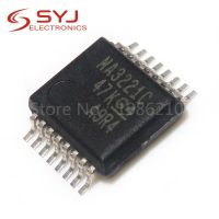 10pcs/lot MAX3221CDBR MAX3221 MA3221C SSOP 16 In Stock