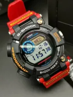 G-Shock FROGMAN GWF-D1000ARR-1 Limited Edition "Antarctic Research ROV"