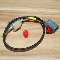 ZJ01-18-921 E1T50371 ZJ0118921 E001T50471 Detonation Knock Sensor สำหรับ MAZDA 3 5 CR19 6 1.3 2.0 2.3 Mazda6 Mazda2 Mazda3 BK 2 DE