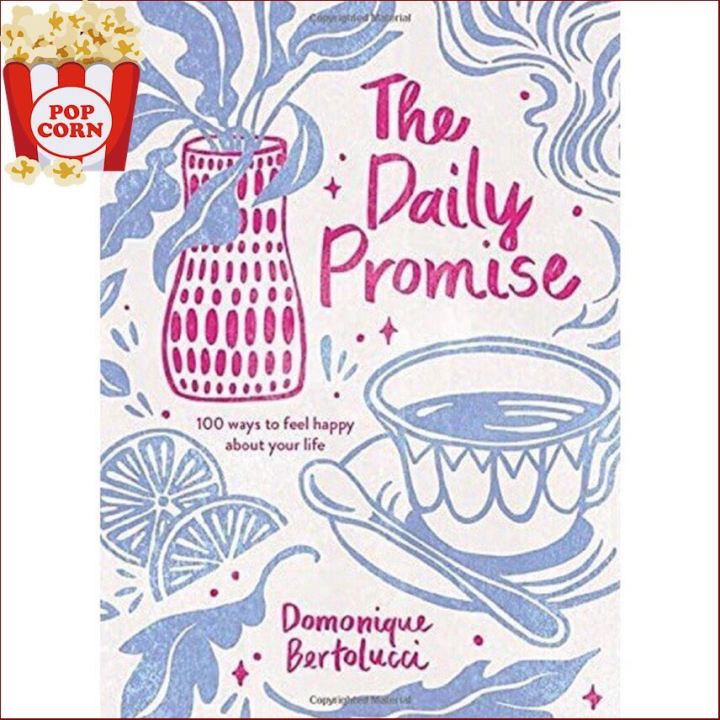 HOT DEALS &gt;&gt;&gt; ร้านแนะนำTHE DAILY PROMISE : 100 WAYS TO FEEL HAPPY ABOUT YOUR LIFE