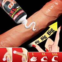 ZZOOI Thickening Growth Massage Delay Liquid for Men Products Care Sexy Lingerie