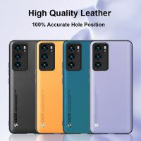 Realme X7/X7 Pro/ X7 Max/ V5 5G /Q3 Pro 5G หนังหรูหราป้องกันลายนิ้วมือ Case