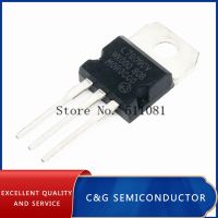 10PCS  L7909CV 7909 L7909 TO-220 transistor WATTY Electronics