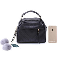 Women Leather Handbags Bag Messenger Bags Shoulder Bag