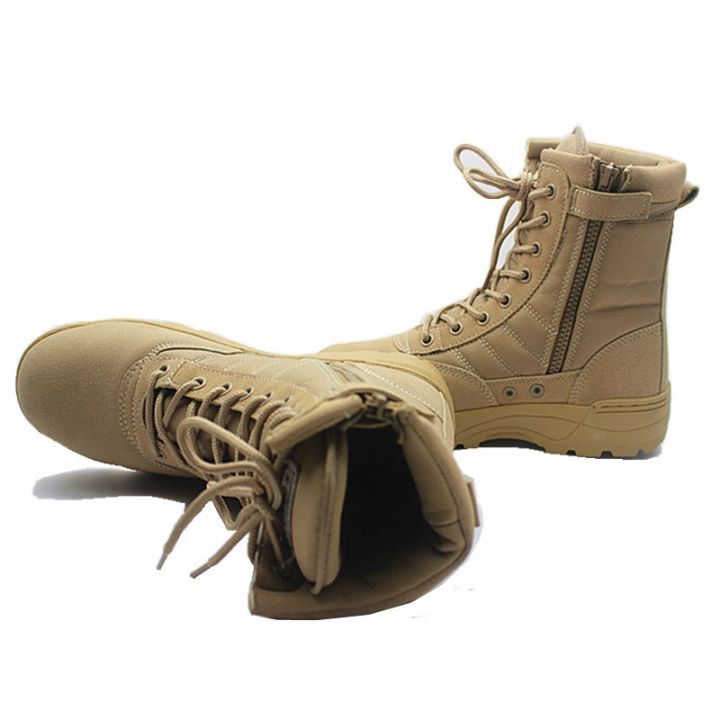 cod-sparta-army-uni-man-tactical-boots-swat-boots-battle-boots-operations