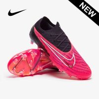 Nike Phantom GX Elite FG รองเท้าฟุตบอล