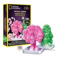 National Geographic Crystal Garden