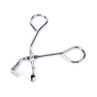 Hot Lashes Curler Fashion Eyelash Curler Makeup Tool Eye Stainless Curling Clip