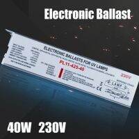 Ac220v-250v บัลลาสต์อิเล็กทรอนิกส์21-180W ใช้ได้ทั่วไปตะเกียงจุดไฟบำบัดน้ำเสียแผ่นบัลลาสต์ Uv