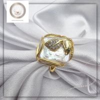 เเหวนบาร็อก Baroque Ring