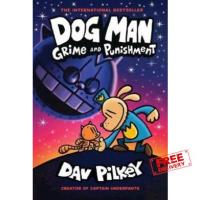 This item will make you feel good. &amp;gt;&amp;gt;&amp;gt; DOG MAN 09: GRIME AND PUNISHMENT
