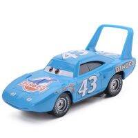 39รูปแบบรถยนต์ดิสนีย์พิกซาร์3 2สายฟ้าแลบ Mcqueen Jackson Storm Ramirez Mater Huston Diecast โลหะผสมชาย Kids Toys