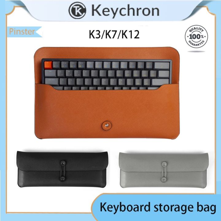 Keychron Travel Pouch