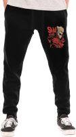 Anime Trigun Sweatpants Boys Fashion Leisure Trousers Long Pants