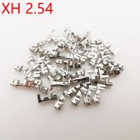 [HOT JJRQQZLXDEE 574] 500Pcs JST XH2.54โลหะ Pins หญิง Crimp Terminal สำหรับ XH 2.54หญิงชายสายไฟ Connector