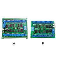 -บอร์ดขยายสำหรับเครื่องพิมพ์สวิทช์จอยรีโมทคอนโทรลทรานซิสเตอร์ DC 12V สำหรับมอเตอร์กล้อง PTZ PLC LED- DC 12V บอร์ดขยายสำหรับเครื่องพิมพ์สวิตช์จอยรีโมทคอนโทรลทรานซิสเตอร์สำหรับมอเตอร์กล้อง PTZ PLC GF-MY LED