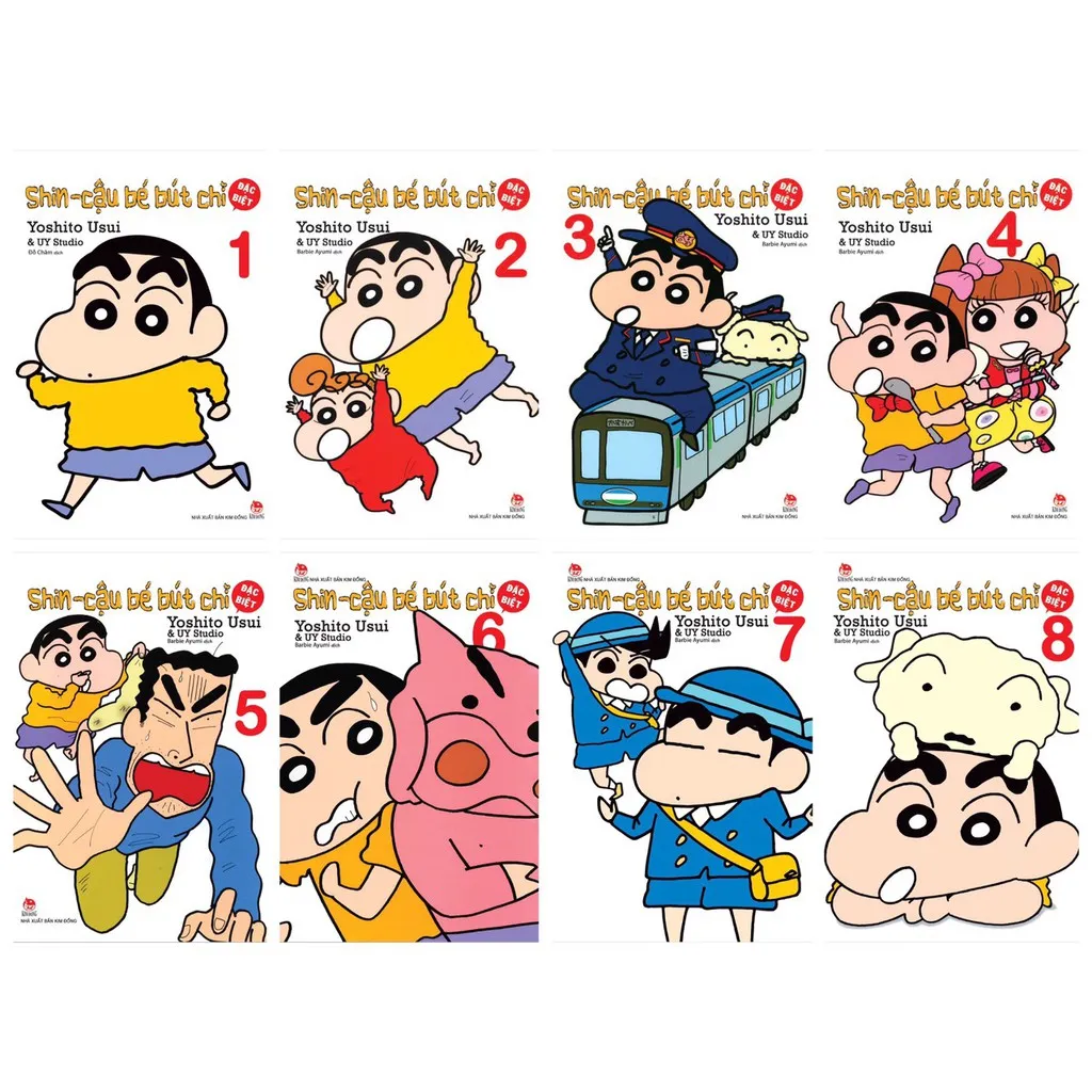 Shin - nhân vật được yêu thích trong bộ truyện tranh Doraemon đã và đang là nguồn cảm hứng vô tận cho các tác giả viết văn tả Shin. Trong tương lai, văn tả Shin vẫn sẽ là chủ đề đáng xem để hiểu hơn về sức cuốn hút của nhân vật này đến với khán giả.