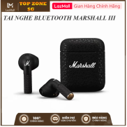 Bản Quốc Tế Tai Nghe MARSHALL MINOR 3 Mua Ngay Tai nghe Bluetooth không