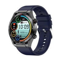 New T80 Smart Watch BT Call Non-invasive Blood Glucose