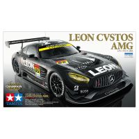 โมเดลประกอบ Tamiya 1/24 TA24350 LEON CVSTOS AMG