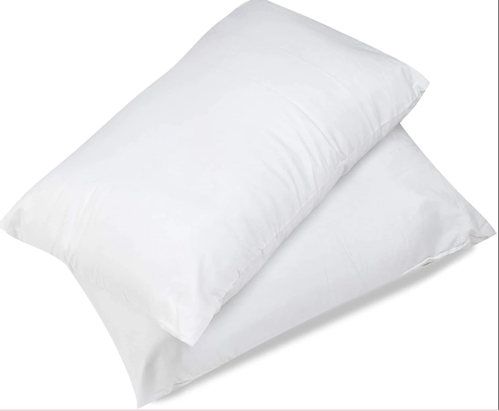 Pillow different sizes 18x28, 20x30, 20x36 | Lazada PH