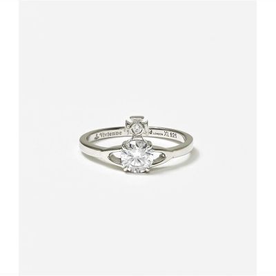 แหวนแม่ราชินี/แหวน Viviennewestwood/แหวนดาวเสาร์
