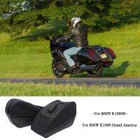 Motorcycle Accessories For BMW K1600B K1600GA K1600 Grand America 2 PIC Side Luggage Bags Saddle Lining Bags