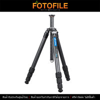 Hilight ขาตั้งกล้อง 3 ขา Leofoto LO-324C Tripod with built-in ball by Fotofile