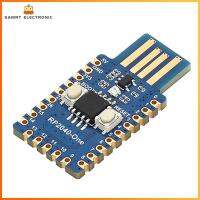 RP2040ไมโครคอนโทรลเลอร์ MCU Board 4MB,สินค้ามาใหม่บอร์ดพัฒนาขึ้นอยู่กับ Raspberry Pi RP2040หมุด GPIO อเนกประสงค์29อัน