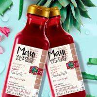 ?พร้อมส่ง?Maui Moisture Strength and Anti-Breakage+ Agave ลดการขาดหลุดร่วง