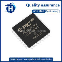 ใหม่ Original Stock Patch PIC32MX795F512L-80IPT Microcontroller TQFP-100