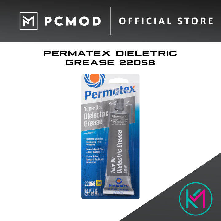 Permatex Dielectric Grease 22058 Mechanical Keyboard Stabilizer Lube