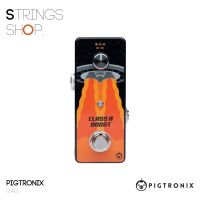 เอฟเฟคกีตาร์ Pigtronix Class A Boost Micro