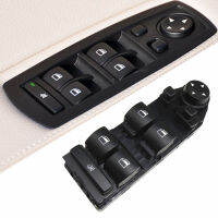 ใหม่61313414354หรือ61313414355รถ Driver WIndow Lifter Mirror Switch Control Unit สำหรับ BMW E83 X3 2004-2010คุณภาพดี