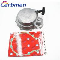 1 Carbman NEW Recoil Starter Pull Start For Polaris Sportsman 500 1996-2011 ATV Spare Part Auto Parts