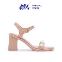 JELLY BUNNY รองเท้าส้นสูง WHITNEY BUBBLE รุ่น B23WLSI012