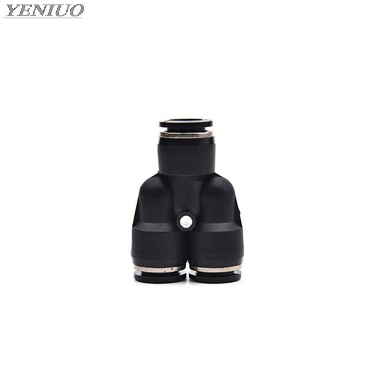 black-3-way-port-y-shape-air-pneumatic-4mm-to-16mm-od-hose-tube-push-in-gas-plastic-pipe-fitting-connectors-quick-fittings-py