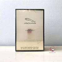 น้ำหอมแท้ JAGUAR Classic GOLD Eau De Toilette 100ml