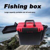 Large Space Fish Bucket Solid Belt Strap Portable Folding Thickening Live Fish Box Carrying Bag Folding Thickening Live Fish Box