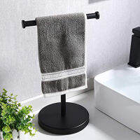 Towel Rack Bathroom Floor Towel Bar 304 Stainless Steel Multifunctional Mobile Kitchen Vertical Storage Rod