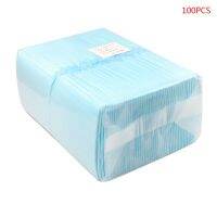 Disposable Baby Diaper Changing Mat for Infant or Pets Soft Waterproof Breathable Newborn Changing Pad Nappy