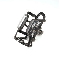 For KTM 390 Adventure 390adventure 390 ADV 2020-2021 Motorcycle Accessories CNC Beverage Water Bottle Drink Cup Holder